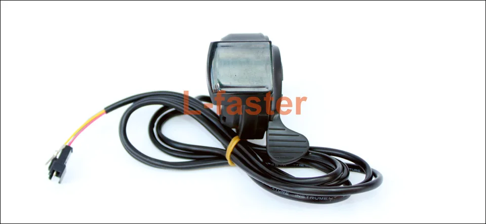 thumb throttle LED -1-960