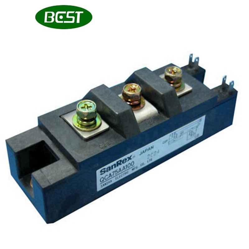 GTR Модуль SQD400A60S QCA200AA100 QCA200AA120 | Обустройство дома
