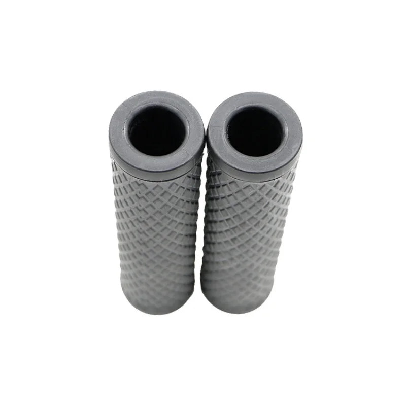 1set Hanging Training Body Building Handle Rubber Handle Fitness Accessories Pull Rope Sports Entertainment