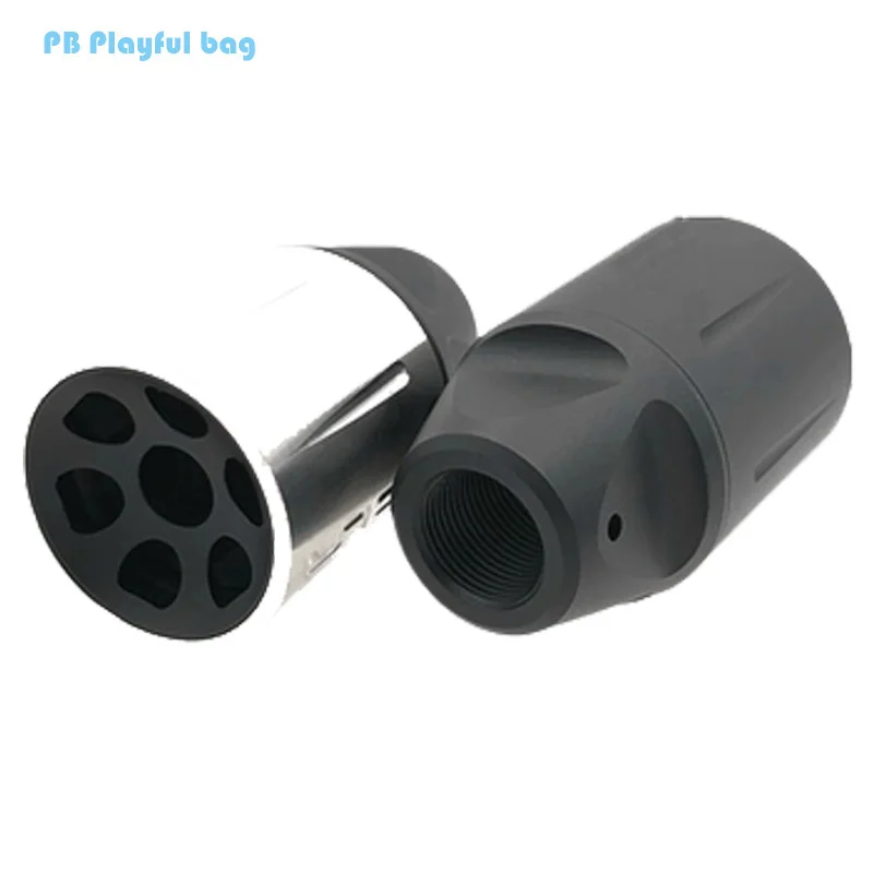Outdoor-Sports-Tactical-Sniper-Jinming-9-Water-Bullet-Special-SLR-Fire-14mm-Reverse-Teeth-Decoration-Modified