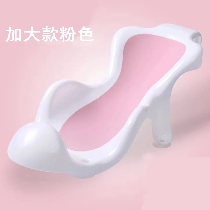 

Baby shower bath accessories increase the shelf baby bath rack bathtub shower shelf bracket newborn a bath tub