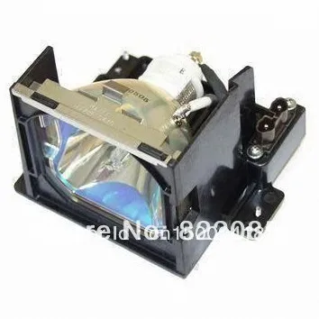 

Free shipping Compatible POA-LMP81 Projector Lamp / Bulb with housing for 610-314-9127 LMP81