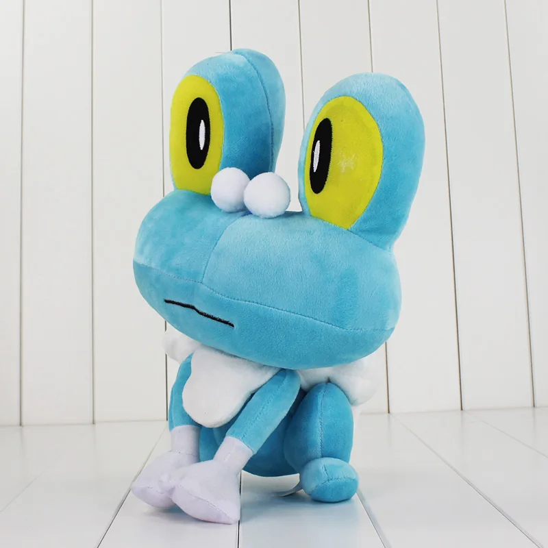 froakie soft toy