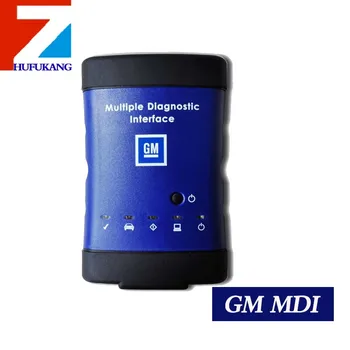 

G M MDI without software New arrival G M Diagnostic tool G M MDI scanner online programming tire pressure tool EL50448 TOOL