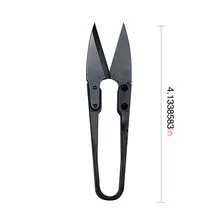 5 шт./компл. сад СНиП ножницы садовый секатор для суккулентные Цветочные серпы бутон листья триммер бонсай секатор садовый инструмент