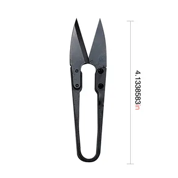 

5Pcs/set Garden Snip Shears Gardening Secateurs For Succulent Flower Pruning Shears Bud Leaves Trimmer Bonsai Pruner Garden Tool