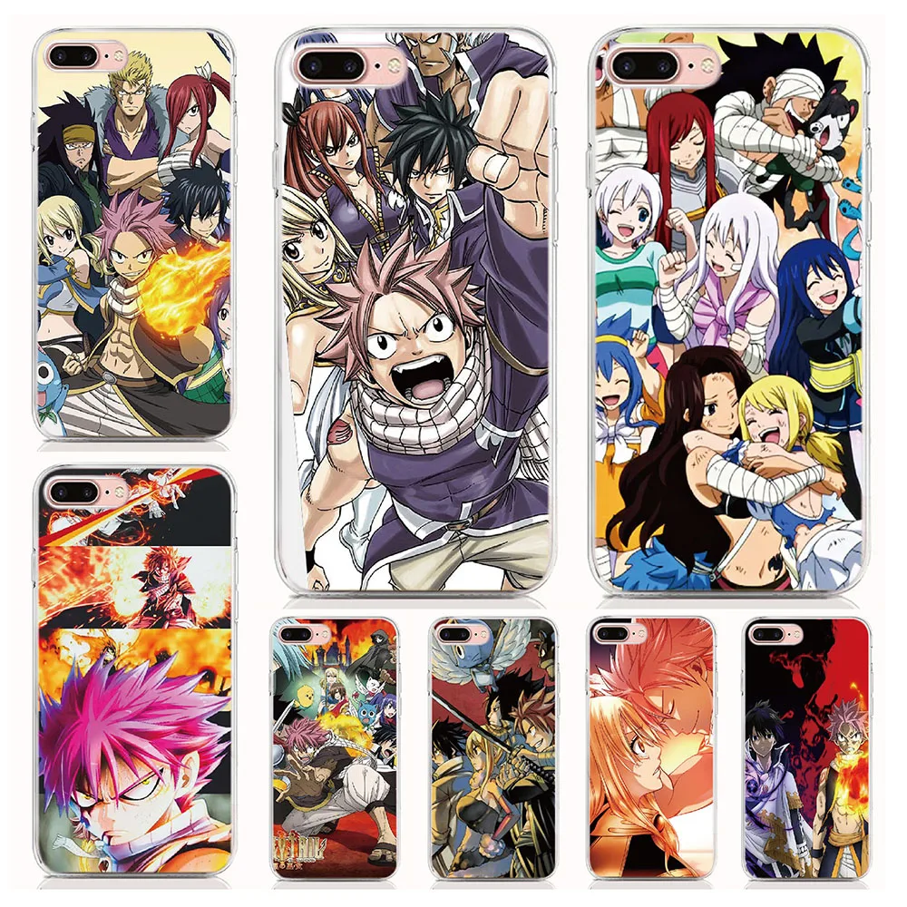Fairy Tail 2 