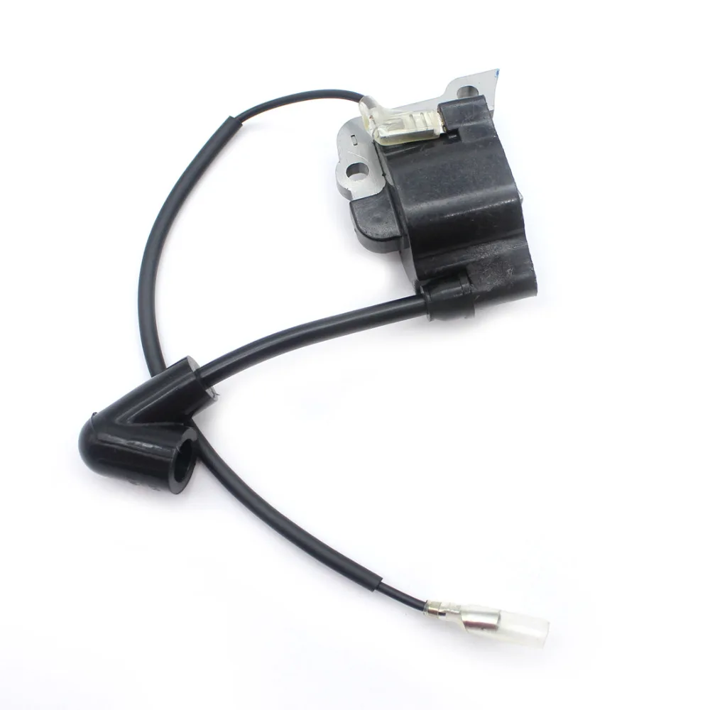 

Ignition Coil Spark Plug Boot Fit Honda GX25 FG110 HHT25S WX10K1 Trimmer Tiller Brushcutter 30500-Z0Z-023 / 30500-Z0Z-013