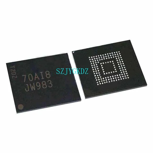 

Mtfc4gmdea Ic Flash 32G Mmc 153Vfbga Chip Mtfc4gmdea-4M It