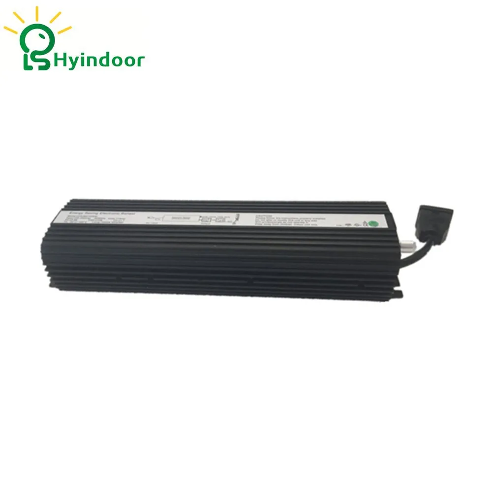 

Lighting Accessories USA PLUG 400w Digital HPS MH Grow Lights Ballasts Hydroponic