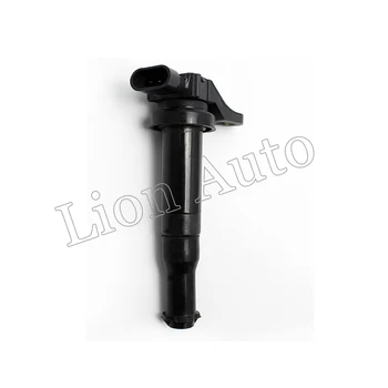 

IGNITION COIL FOR HYUNDAI SANTA SONATA COUPE TRAJET 2.7 V6 27301-37410