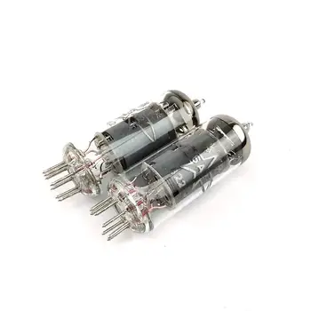 

New Dawn 6A2 Electron Tube Class J in the same batch