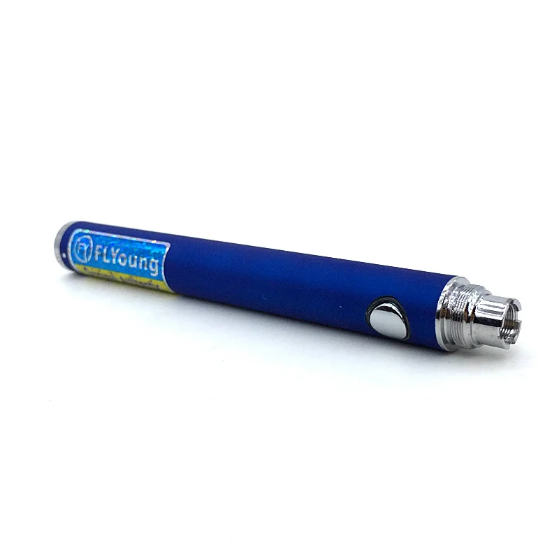 evod twist battery ego t Voltage Variable Varies Adjustable CE4 MT3 electronic cigarettes batteries E Cig Shisha Pen Hookah Passthrough Battery_9