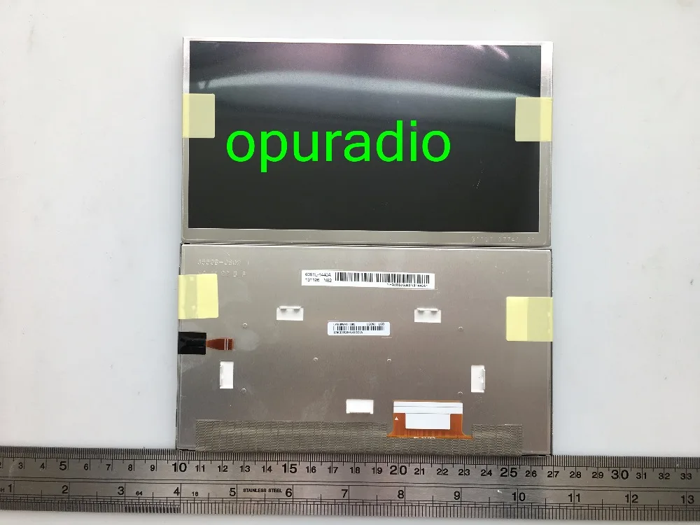 LA070WV1-TD05  lcd display (3)_