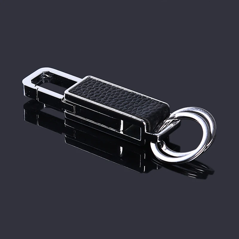 

Creative Multifunction Keychain Beer Opener Bottle Multifunctional Leather Men Car Key Chain Ring Holder Bottle Opener