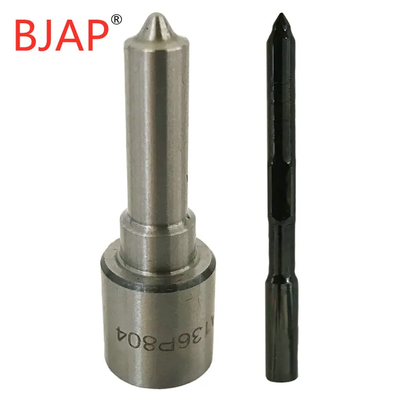 

DSLA136P804 0433175203 Diesel Injector Nozzle for Bosch Injector 0445120002 Renault 5001849912 Iveco 500313105 Peugeot 198083