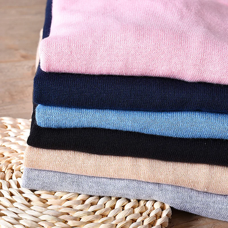 2019 new Spring mens sweater pullovers Simple style cotton knitted V neck sweater jumpers Thin male knitwear Blue Red Black