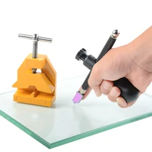Glass Cutter Ceramic Tile Opener Cutting Thickness 19mm Manual Tile Cutter Breaking Cutting Glass Ceramic Tools for DIY Craft