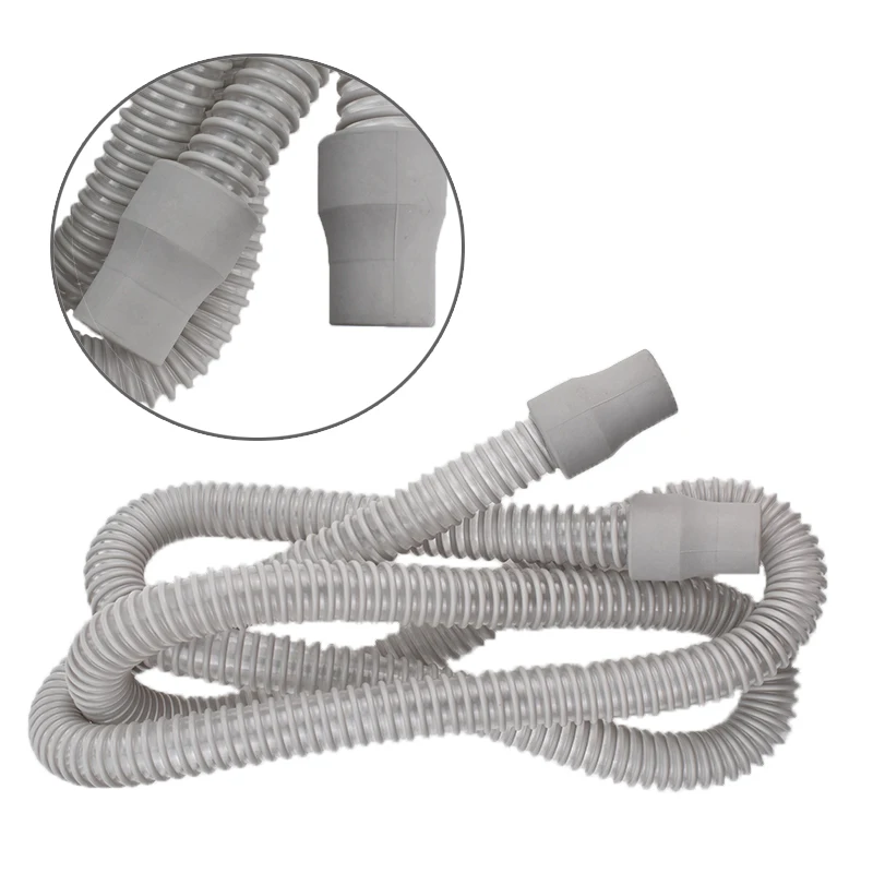 High quality CPAP hoses 22mm cpap machine hose breathing air hose