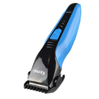 

Kemei Men's professional barber clippers KM-830