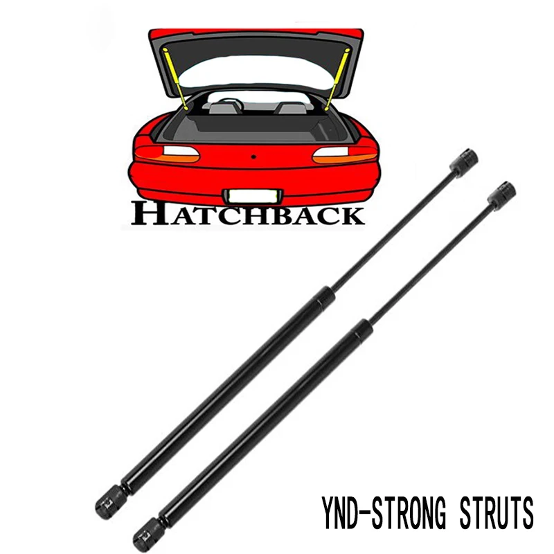 2x для 2002 2003 2014 Mini Cooper задний люк Liftgate Лифт Поддержка 4360 SG302018|lift|lift supportt 20 |