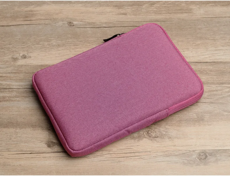 7.9'' Soft Tablet Pouch Case For iPad mini 5 2019 Sleeve Case Cotton Full Protective Bag for iPad mini 5th Sleeve Pouch Bag Case (9)