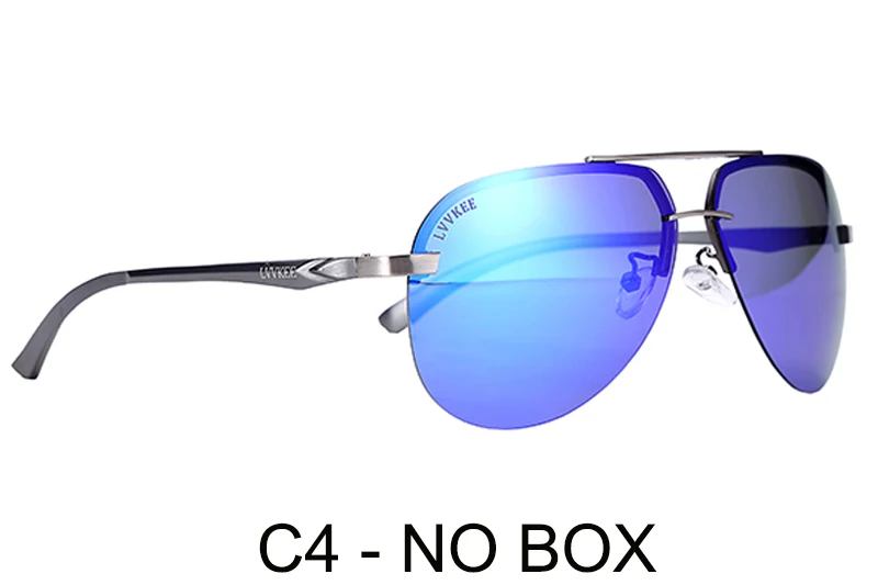 C4 NO BOX