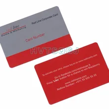 5000 шт 13,56 МГц/125 кГц RFID близость печать идентификационной Карты. M1 13,56 MHZ VIP карта пирсинг, печать карт доступа