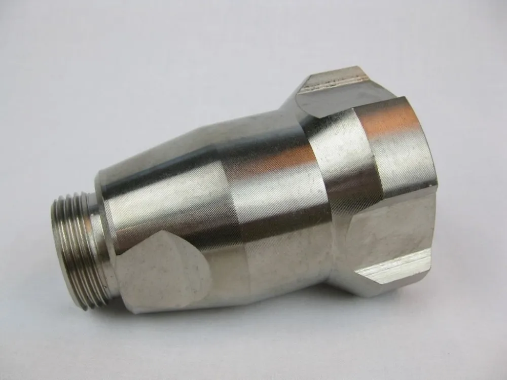 High quality Tool 15C785 or 15C-785 Intake Housing aftermarket Ultra Max II 695, 795 others innocents and others