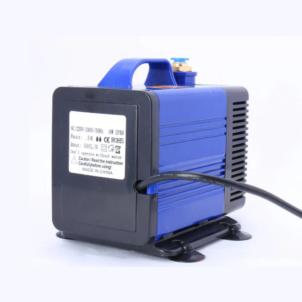 water pump-012