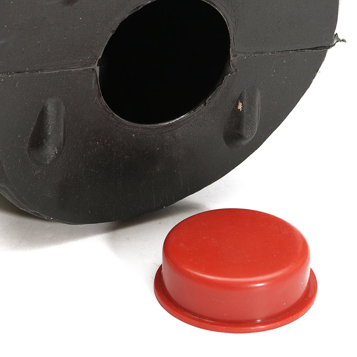 Other Home & Living Outdoor Hunting Large Realistic Owl Decoy