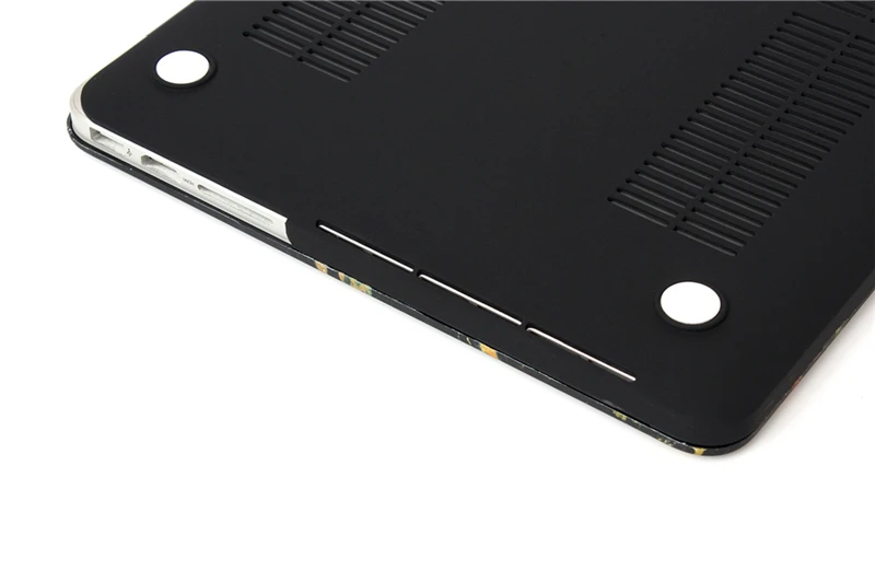 Чехол для ноутбука GUKEEDIANZI Macbook Pro с Retina 13 3 &quotA1502 A1425 креативным рисунком жесткий