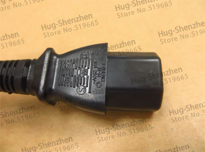 2 قطع 2 الشق الاتحاد الأوروبي التوصيل ac التيار كابل 1.8 متر 1mm2 ل شاشة الكمبيوتر المكتبي الكمبيوتر امدادات الطاقة تحويل محول 2 قطع 2 الشق الاتحاد الأوروبي التوصيل ac التيار كابل 1.8 متر 1mm2 ل شاشة الكمبيوتر المكتبي الكمبيوتر امدادات الطاقة تحويل محول