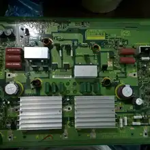 Аккумулятор для плазменной резки PDP-435PC Y пластина 43 AWV2179-A 50 AWV2082-A