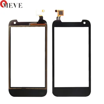 

Touch Screen For HTC Desire 310 D310 Mobile Phone Touchscreen Panel Sensor Front Glass Replacement 4.5'' DISPLAY Black NO LCD