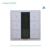 Cut Rate Wall-Switch Curtain-Accessories Remote-Controller Dooya for Electric DC1653 15-Channel aJjoWe3j