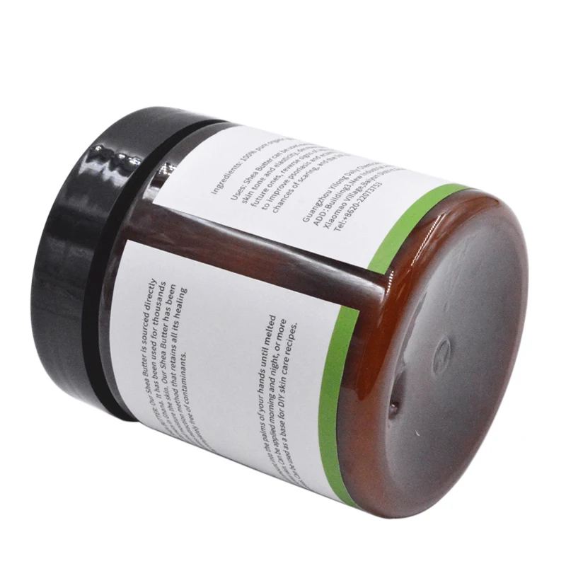 shea butter 9
