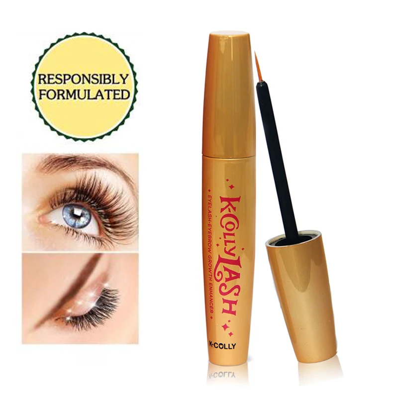 Personal Care Eyelash Growth Enhancing Serum Eyelashes Extending Best