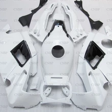Для Honda Cbr600 1991-1994 кузов CBR600 F2 1991 Пластик Обтекатели CBR 600 F2 1993 Белый Кузов