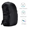 35L 100L 120L housse de pluie sac à dos étanche sac poussière randonnée Camping sacs grand militaire 90L 95L 110L housse de pluie xa41a ► Photo 1/6