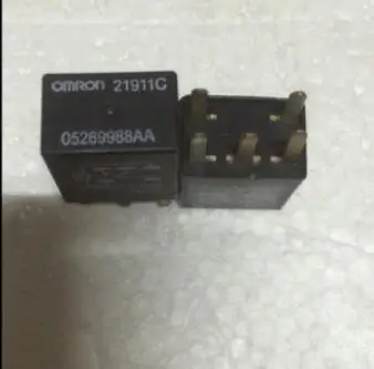 21911c реле аналог