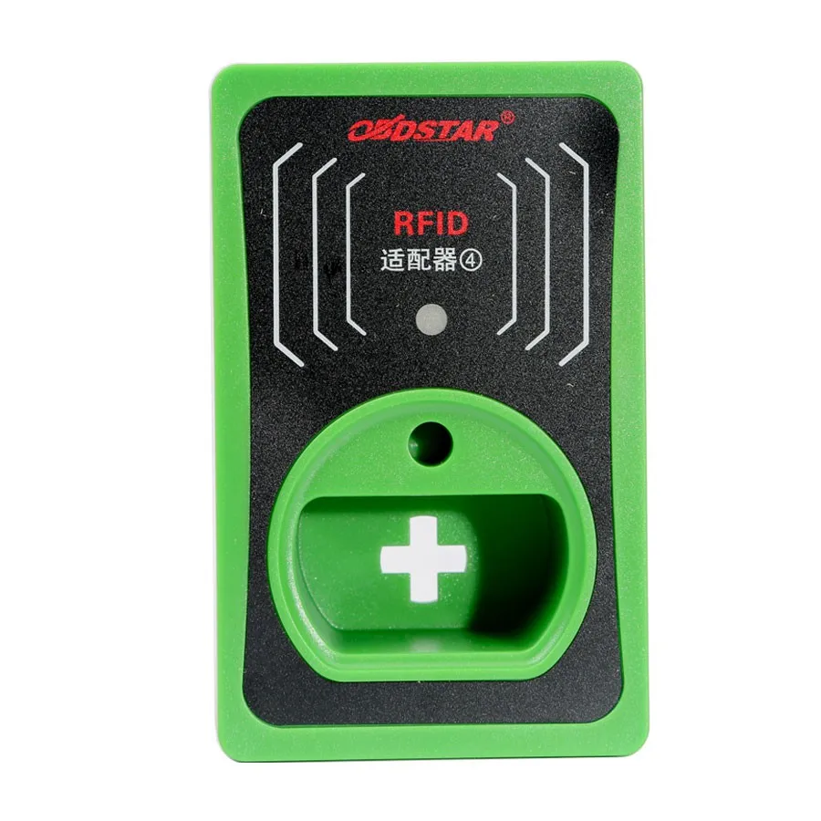 Оригинальный OBDSTAR H110 VAG I + C для MQB IMMO KM инструментальная поддержка NEC 24C64 и 4th 5th с rfid