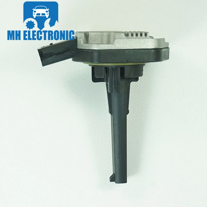 Электронный датчик уровня масла MH 06E907660 06E 907 660 94860615000 для Audi A3 A4 A6 A8 Q7 TT VW EOS Golf Jetta