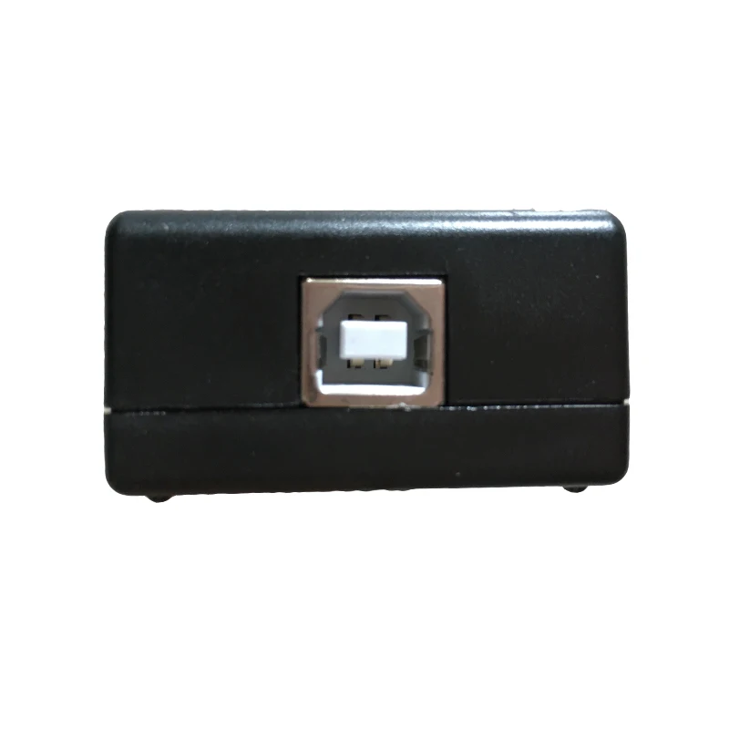 usb cash drawer trigger command