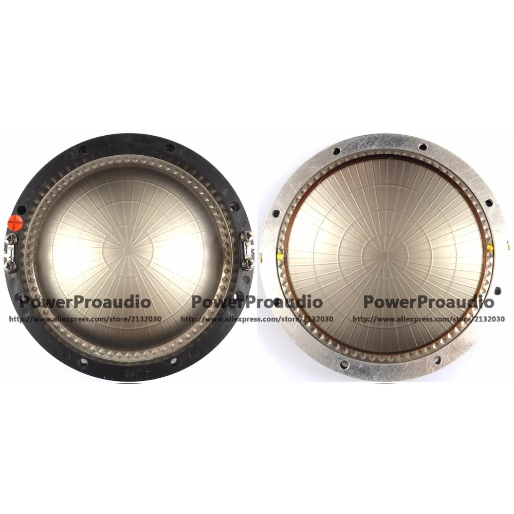 2pcs Diaphragm For JBL 2446 2446H 2447 2447H 2451J 2452H 8Ohm CCAR diaphragm | Электроника