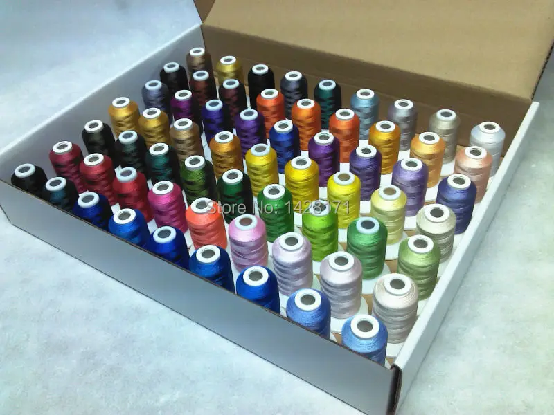 P63 colors 6