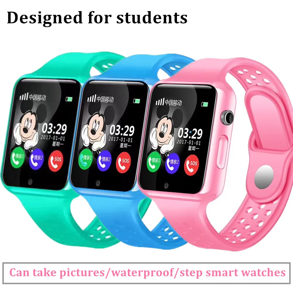 apple watch for 12 year old