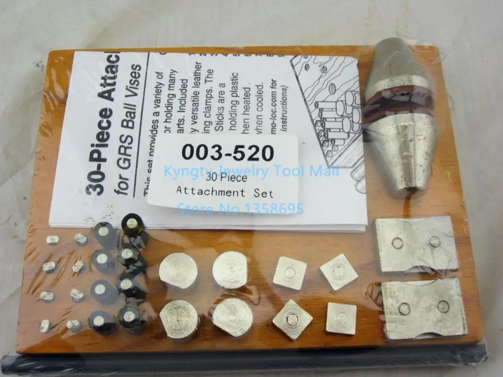 Горячая Ювелирные Инструменты для продажи 33 шт. аксессуары для граверов гравировальный блок