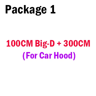 Buildreamen2 для Citroen Xsara C-Quatre C2 C-Elysee C-Triomphe двери автомобиля для багажника запечатывание печать прокладка уплотнитель лобового стекла автомобиля для укладки волос - Цвет: Package 1