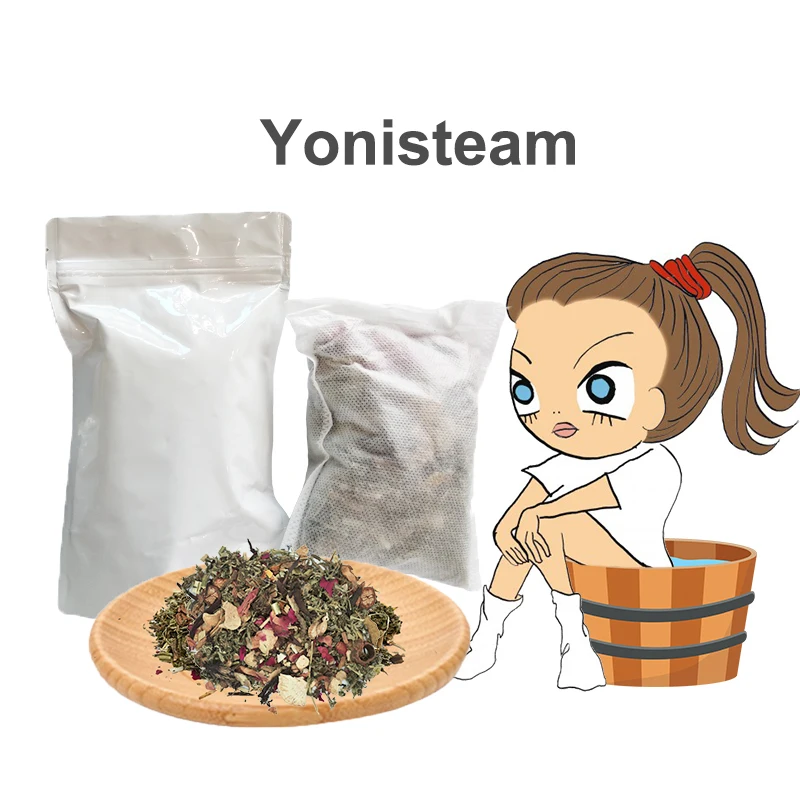 Yonisteam Feminine Hygiene Vagina steam health natural herbal 100% Chinese herbal detox steam yoni SPA steam vaginal clean Yonisteam Feminine Hygiene Vagina steam health natural herbal 100% Chinese herbal detox steam yoni SPA steam vaginal clean
